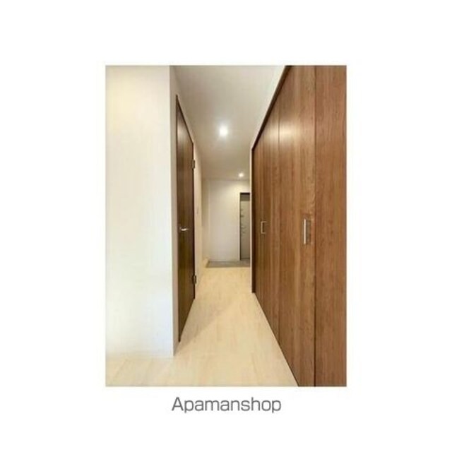 メゾンドフィナンシェ[1R/38.8m2]の内装1