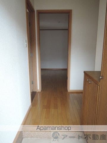 パルテノン吉藤Cの内装写真