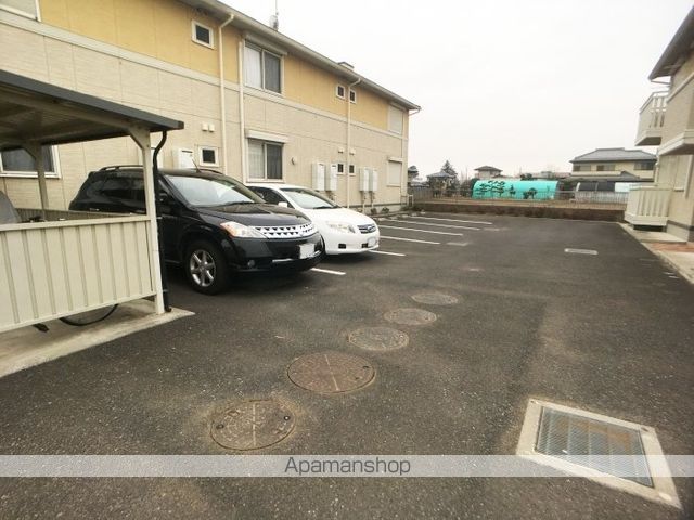サンファースト Dのその他写真