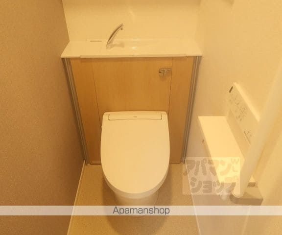 たばさはうすIIの内装写真