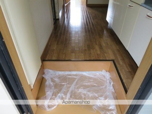コンフォートさんべる樹の内装写真