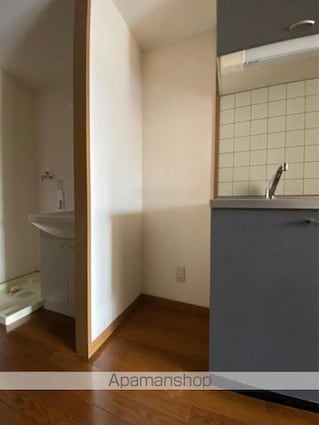 Ｌｉｖｅ２１[1K/27m2]のその他部屋・スペース
