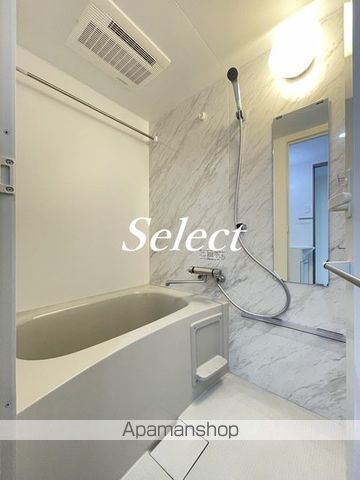 ラフィスタ横浜黄金町[1K/22.99m2]のバス