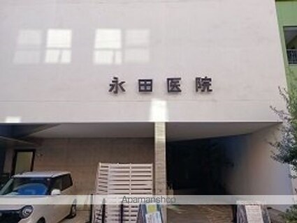 レジデンス佑[1LDK/45.6m2]の周辺5