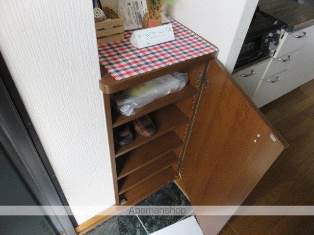 エストゥディオKATOの内装写真
