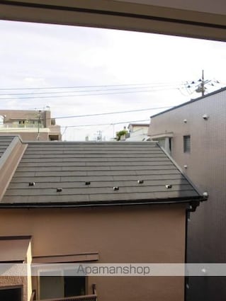 マージュ高円寺[1R/22.04m2]の眺望