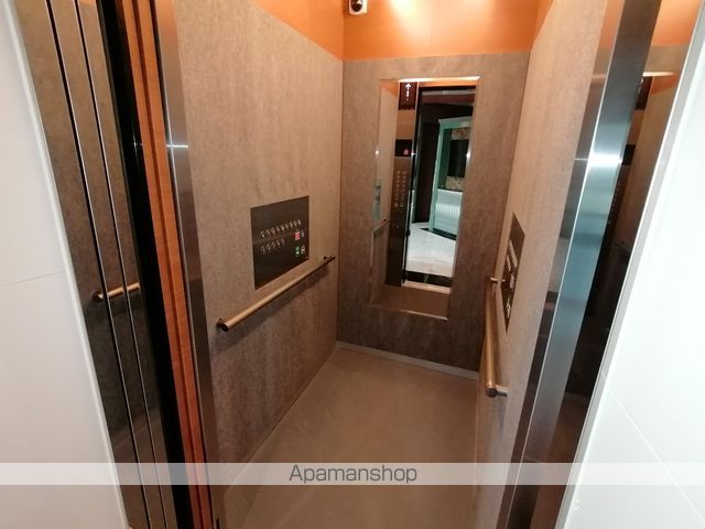 レジデンス百年橋リバーサイドのその他写真