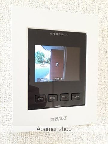 マウントオータムIIの内装写真