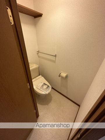 プレイスメゾンIの内装写真