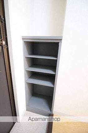 カーサ　ドマーニ[1K/22.19m2]の内装