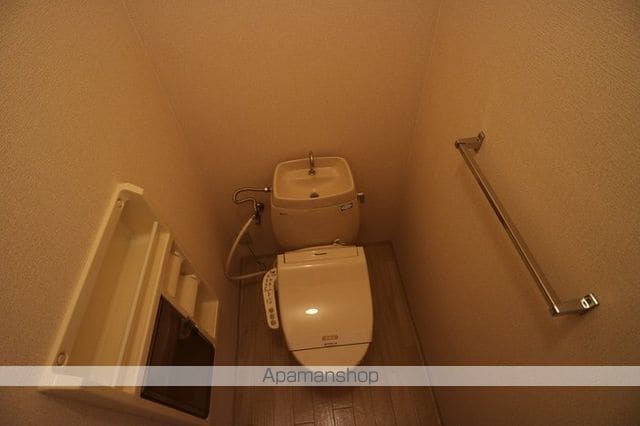 田中ハイツ B棟の内装写真