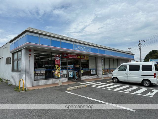 CAオレンジフィールの周辺写真
