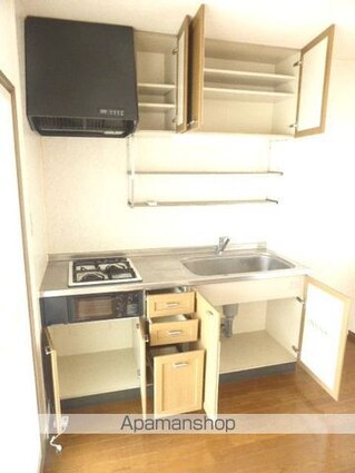 長野県長野市吉田５丁目[3DK/56m2]の内装8