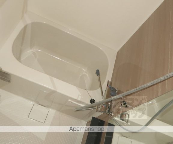 アスヴェル京都西大路SOUTHの内装写真