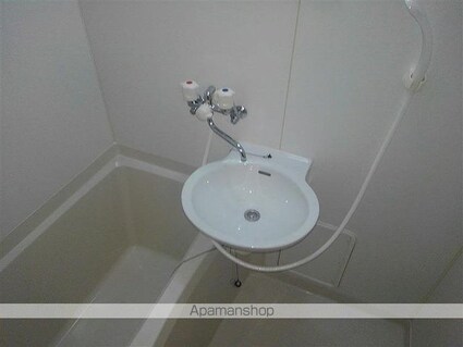 レオパレスレオーノ[1K/23.61m2]のバス