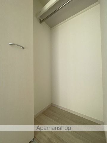 ヴィラ上福岡の内装写真