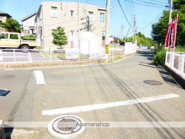 ガーデンハウス朝日山 Dの周辺写真