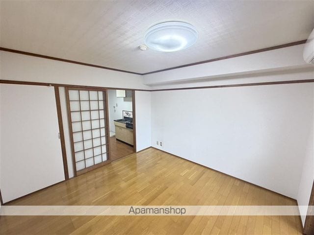 グレイス鴨池壱番館の内装写真