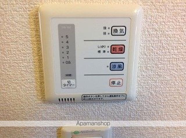 レオパレス山吹の内装写真
