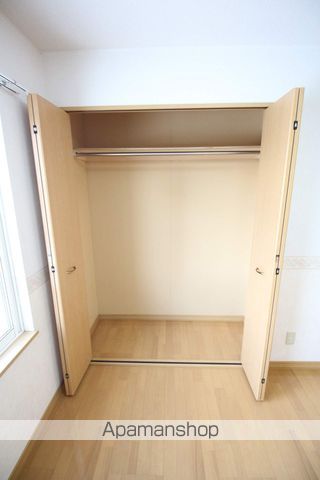 LEE TOWN Jの内装写真