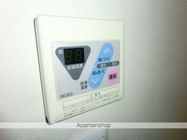 リヴィエール植田の内装写真