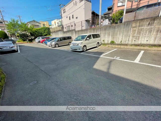 グランビュー山手のその他写真
