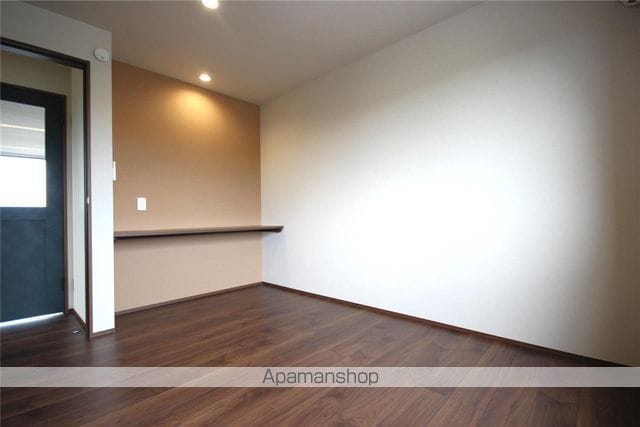 HOMES USONIA・前川東VIの内装写真