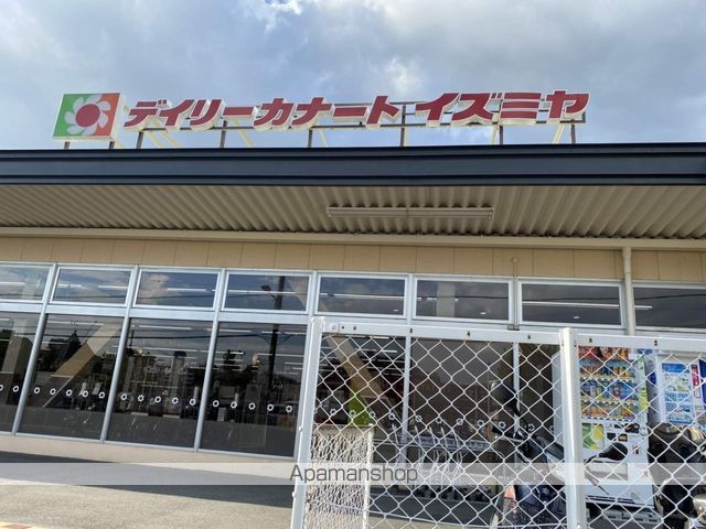 プレセンテの周辺写真