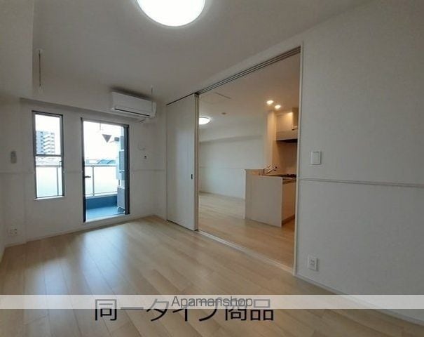 ヒカルサ新潟関屋の内装写真