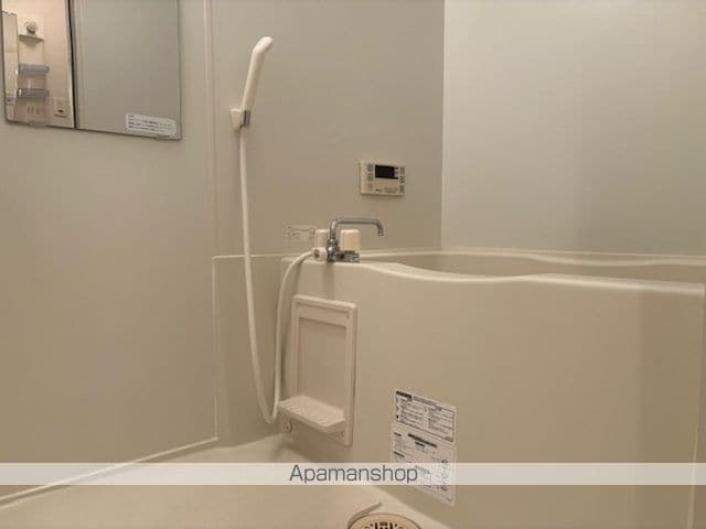 ハートフルハイツの内装写真