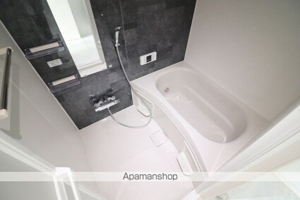 ＡＬＶＡ．ａ[1LDK/46.38m2]のバス