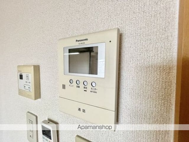 ヒルズ水前寺の内装写真