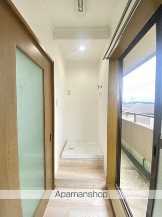 和歌山県和歌山市松ケ丘１丁目[3LDK/59.66m2]のその他設備