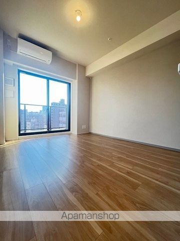ONE ROOF RESIDENCE ASAKUSABASHIの内装写真