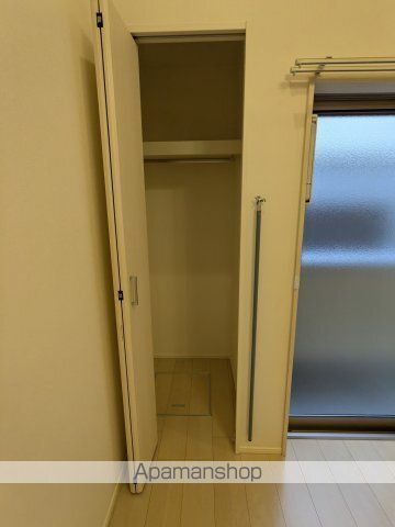 ハーモニーテラス上石川町IIの内装写真
