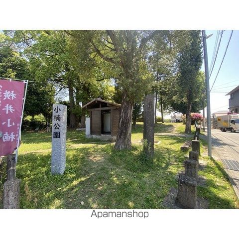 N.PROUD小楠公園の周辺写真