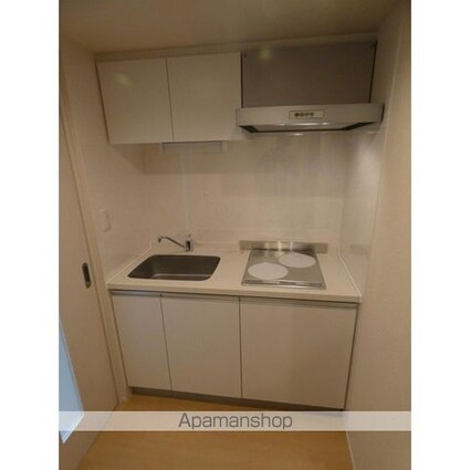 プロスペリティ赤堤[1K/21.29m2]のキッチン