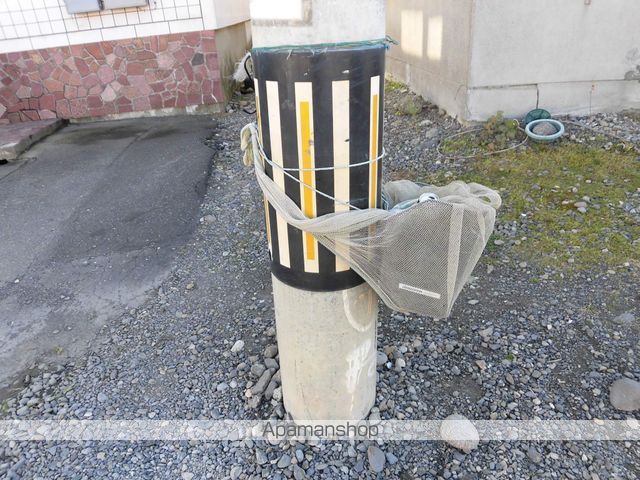 コーポ171の外観写真