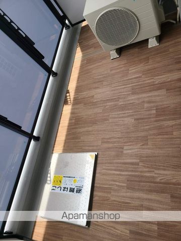ライオンズフォーシア清澄白河の内装写真