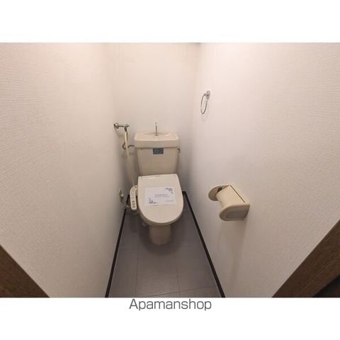 コートロティ山の手の内装写真
