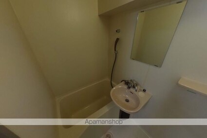 クレメント南宝永[1K/25m2]のバス