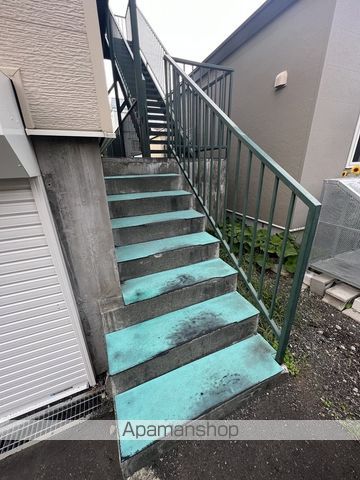 ハイデンス琴似のその他写真