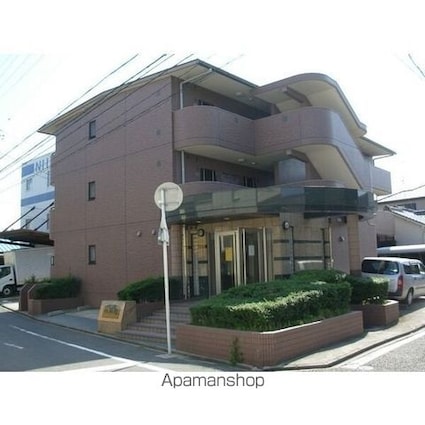 林風館[1K/24.18m2]のその他内装1