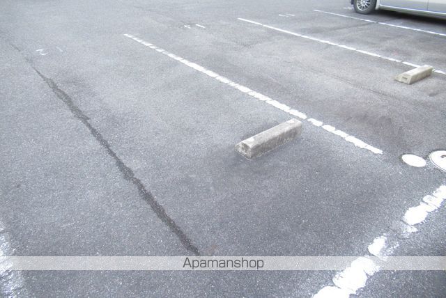ボンヌ・シャンス A棟のその他写真