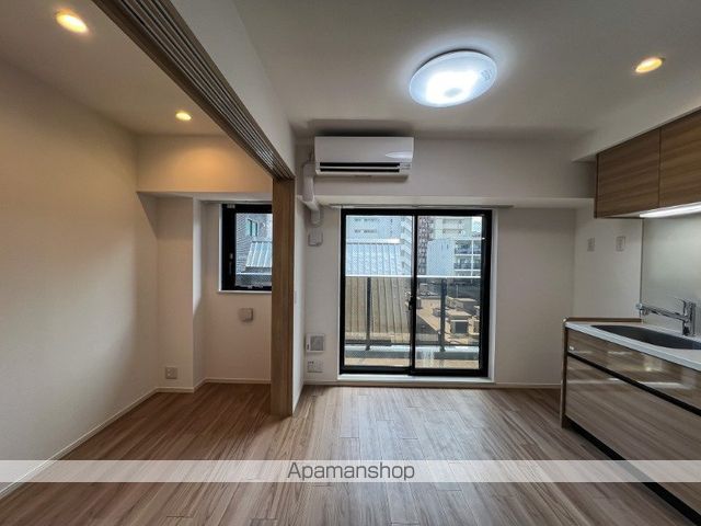 ドゥーエ銀座イーストIIIの内装写真