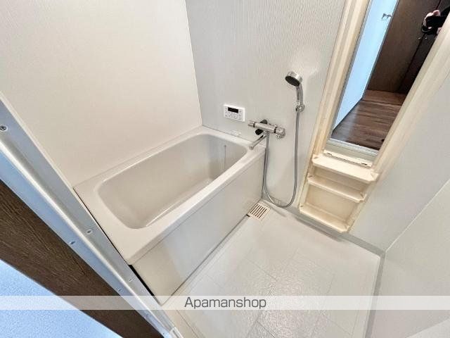 フェアーフィールド インの内装写真