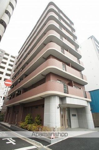 LE’A横濱中央の外観写真