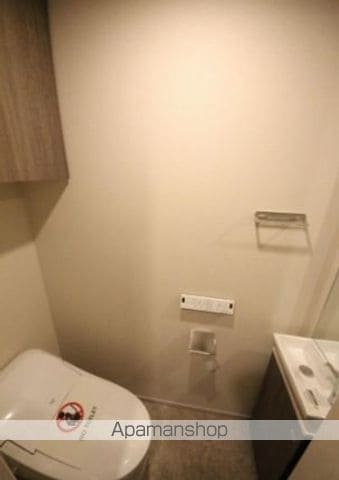 ザ・パークハビオ新高円寺の内装写真