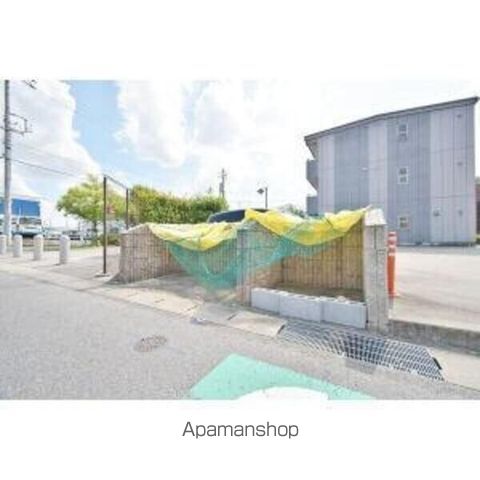 ウェル グラーベンの内装写真
