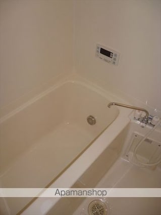 コンフォース２１[1LDK/45.63m2]のバス